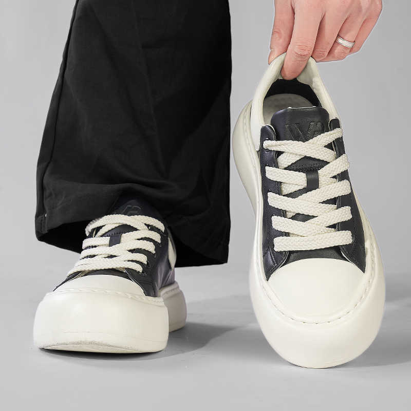Fall High Sole Dresses Men's R - Men'S Fashion Running Shoes recension och pris