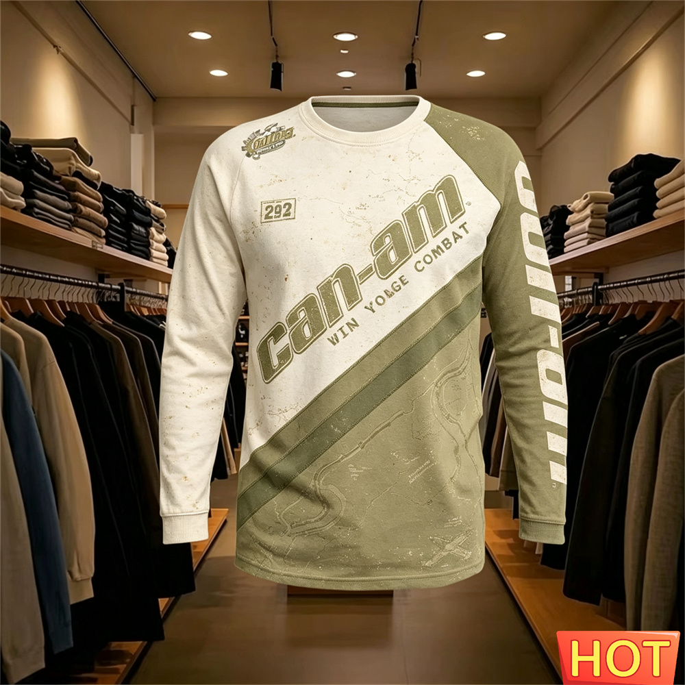 Motorcycle Racing Long Sleeve  - Mens Fashion Clothes recension och pris