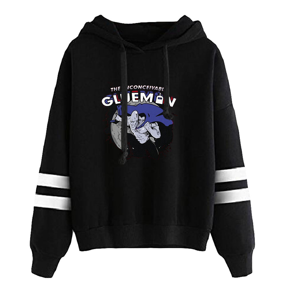 2026 Jerma985 Merch Unisex Poc - Men Fashion Youtubers recension och pris