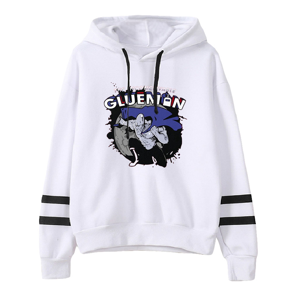 2026 Jerma985 Merch Unisex Poc - Men Fashion Youtubers recension och pris