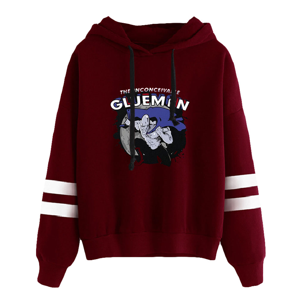 2026 Jerma985 Merch Unisex Poc - Men Fashion Youtubers recension och pris