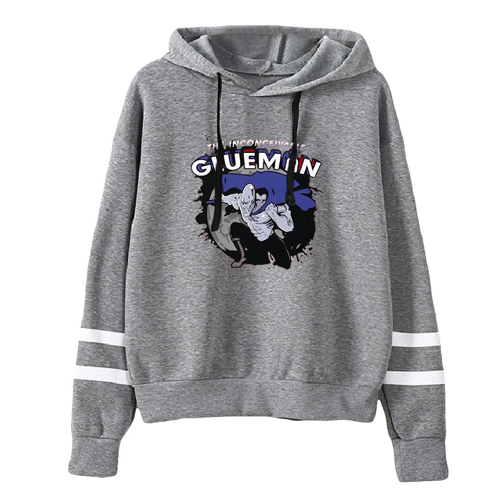 2026 Jerma985 Merch Unisex Poc - Men Fashion Youtubers recension och pris