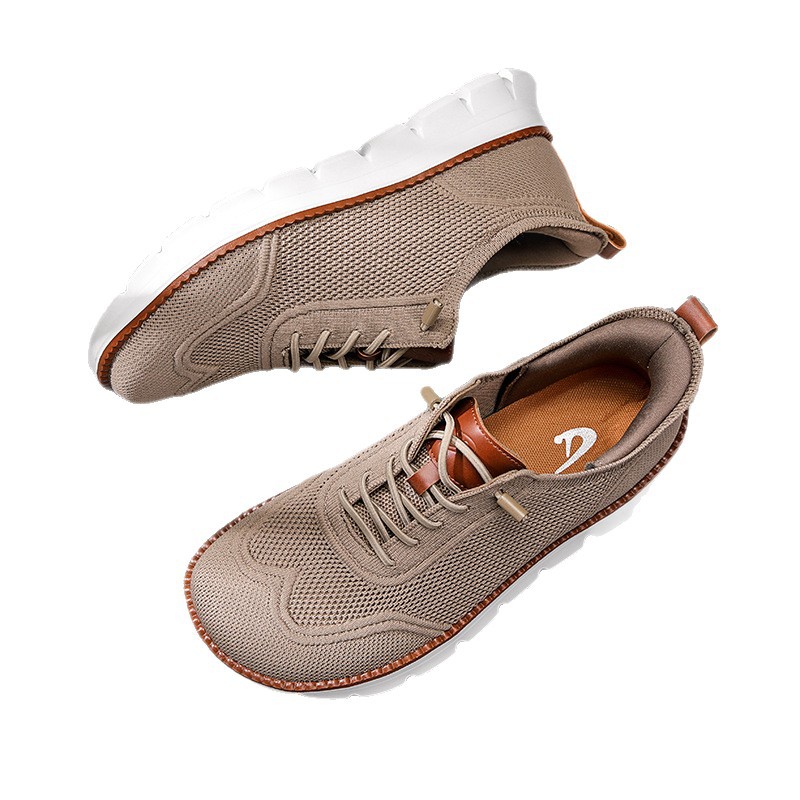 Stylish Men Wide Box Shoes Bar - Mens Fashion Week recension och pris