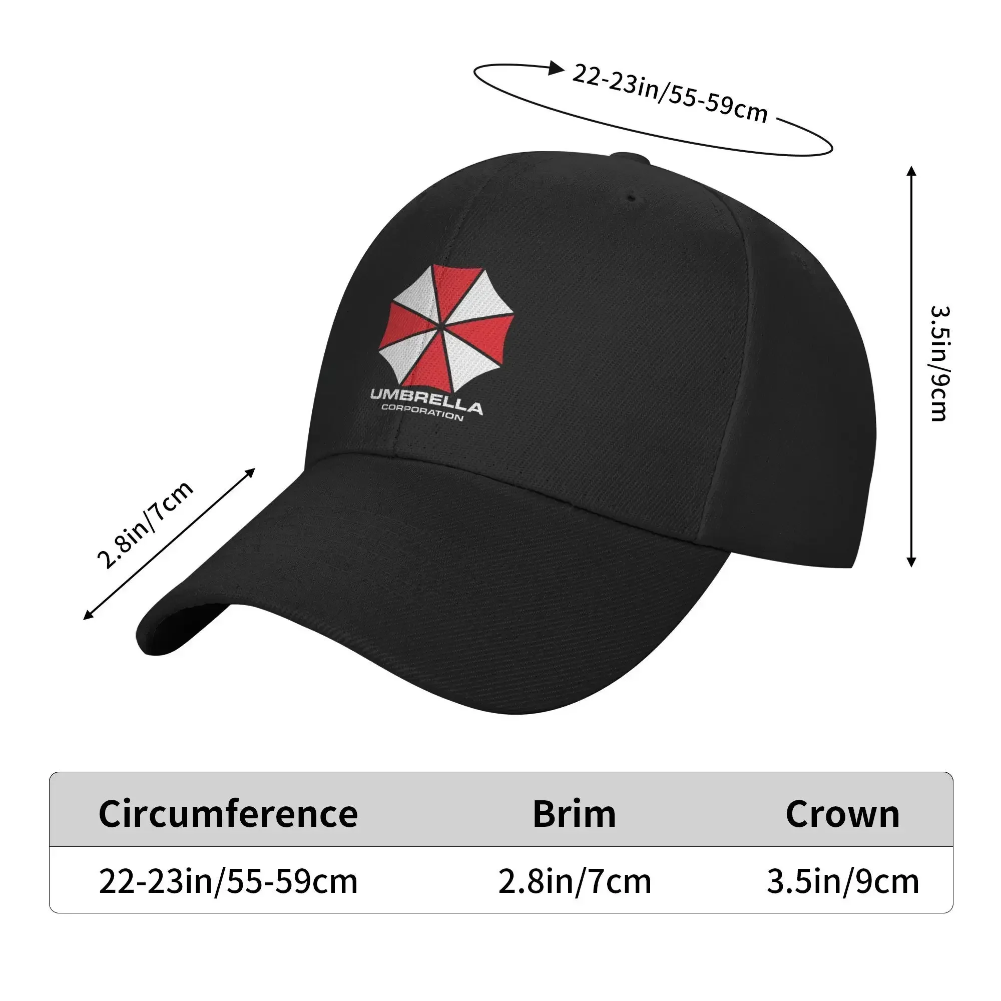 New Custom Fashion Unisex Corp - Men'S Fashion Umbrella recension och pris
