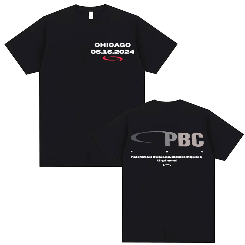 Playboi Carti PBC Opium Label  - Men'S Fashion Labels recension och pris