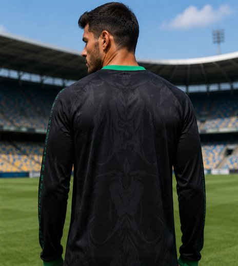 Brazil 2026 Commemorative Edit - Mens Fashion Clothes recension och pris
