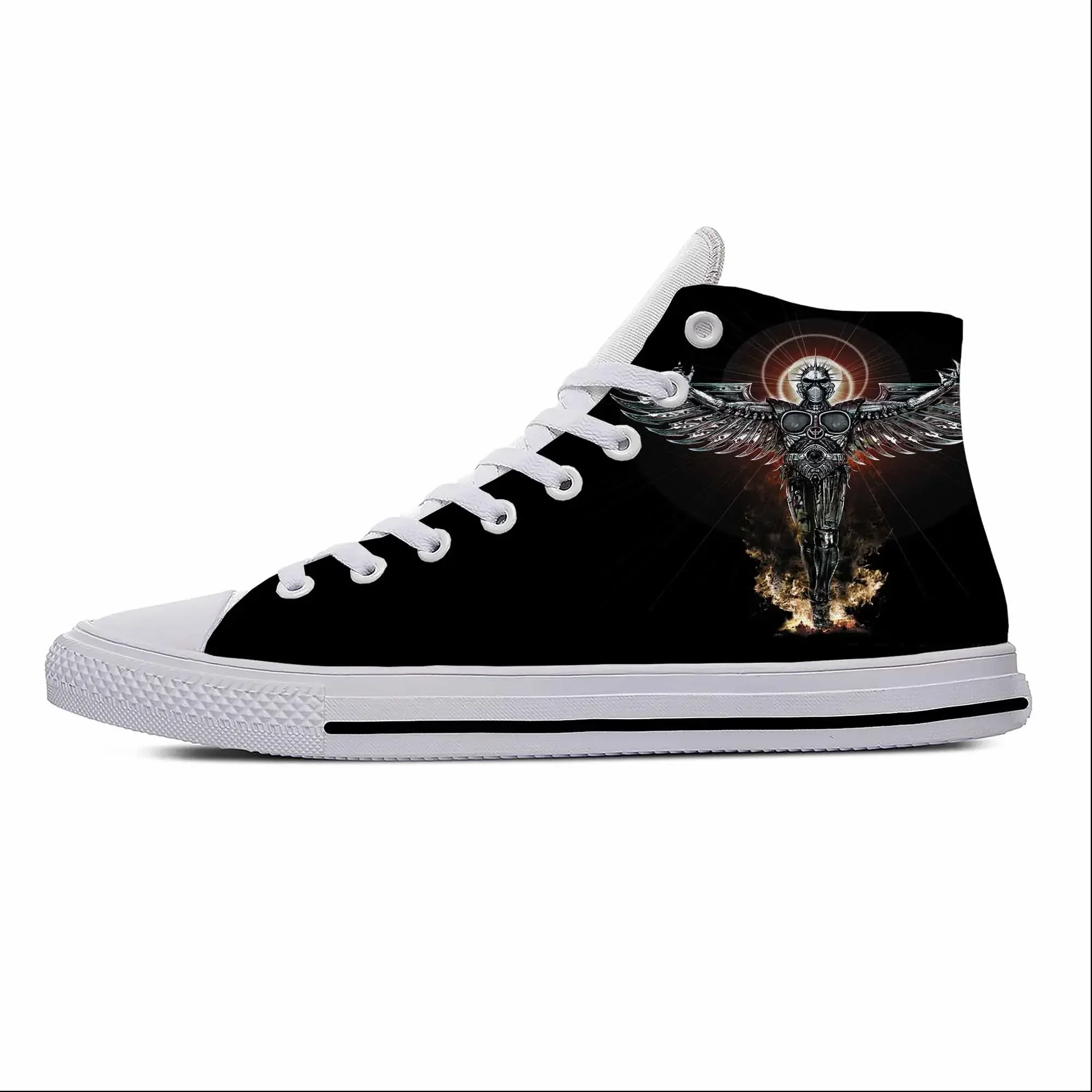 Priest Heavy Metal Rock Band M - Mens Fashion Week recension och pris