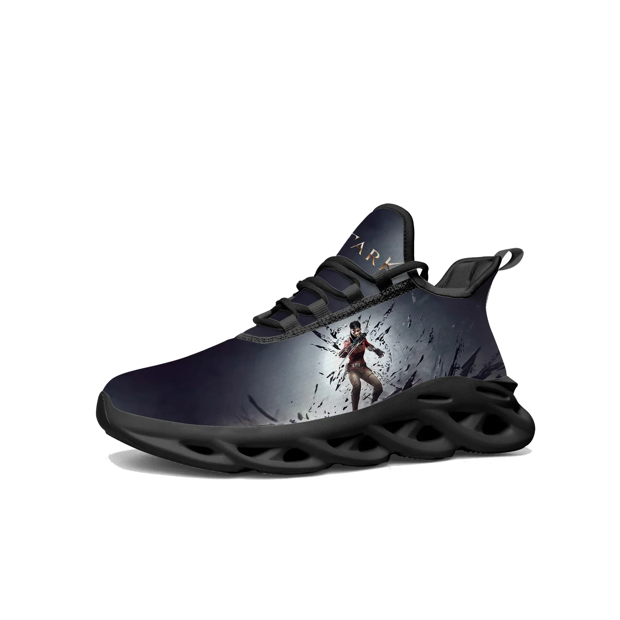 Lost Ark Flats Sneakers Cartoo - Men'S Fashion Running Shoes recension och pris