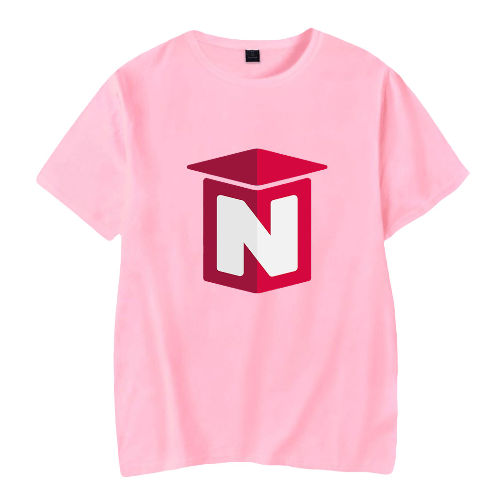 2026 Nought Merch N Logo Print - Men Fashion Youtubers recension och pris